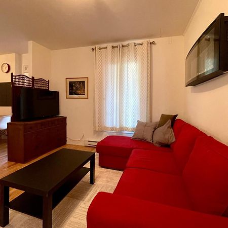 Le 215 - Logement A Saint-Jean-Baptiste Québec Kültér fotó
